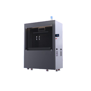 Industrial Grade Large Volume Resin 3D <b>Printer</b> Chinese Automatic USB Connectivity 405nm SLA DLP Machine - Product Image 2