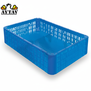 AYTAV - Cajón de Almacenamiento de Alta Calidad, Nuevo, Material H35-PE, Alta Rigidez, 1 Año de Garantía, Capacidad de 8-10 Piezas, -20°C +80°C, Todas las Estaciones - Product Image 2