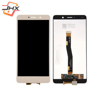 Lcd para <span class=keywords><strong>Honor</strong></span> <span class=keywords><strong>6X</strong></span> Pantalla para Huawei <span class=keywords><strong>Honor</strong></span> <span class=keywords><strong>6X</strong></span> Pantalla táctil para Huawei <span class=keywords><strong>6X</strong></span> Lcd con pantalla digitalizadora - Product Image 1