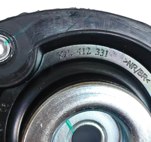 5QL412331 5QD412331/B/C 5Q0412331/D/E Cuscinetto Supporto Ammortizzatore Anteriore Compatibile con A3 <span class=keywords><strong>Kamiq</strong></span> Teramont Pro Tayron Tiguan L Pro Magotan Jetta - Product Image 4