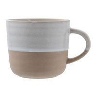 Mug à café en céramique créatif, grande capacité, mug à lait en céramique pour un usage domestique