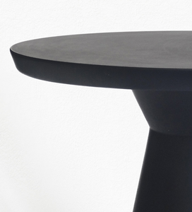 โต๊ะตั้งคอนกรีตออตโตมาด้านข้างทันสมัยเฟอร์นิเจอร์กลางแจ้งทำด้วยมือธรรมชาติเป็นมิตรกับสิ่งแวดล้อมจากเวียดนาม - Product Image 6