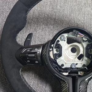 <span class=keywords><strong>Volant</strong></span> <span class=keywords><strong>sport</strong></span> M pour BMW F10 F30 F80 E60 E90 E92 F01 F11 F20 F22 F31 X5 E70 E71 F15 X6 E71 F16 M5 M3 M4 F82 - Product Image 3