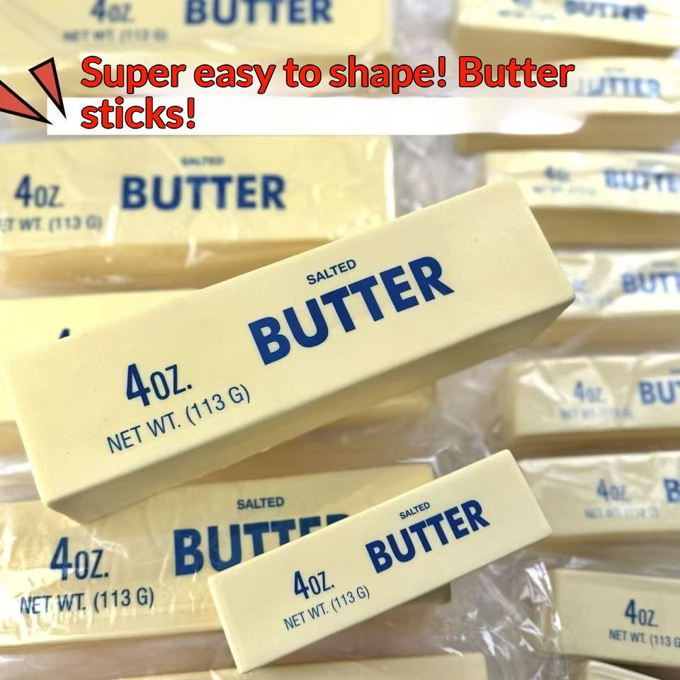 Urethane Material Types Net Red Wet Soft Butter Stick Pinch Music Cream Suction Finger Slow ...
