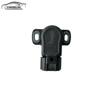Capteur de position du papillon des gaz TPS 6615424215 2319008100, directement de l'usine, pour Ssangyong Musso Korando Rexton