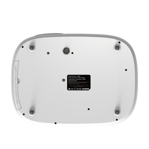 Projecteur vidéo avec Netflix TV sous licence Full HD 1080p, correction automatique de la forme du tableau, projecteur 4k, cinéma maison et présentation - Product Image 3