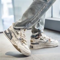 Chaussures décontractées pour hommes en gros – Nouvelles chaussures de skate multifonctionnelles respirantes, légères et antidérapantes, idéales pour le sport et la mode