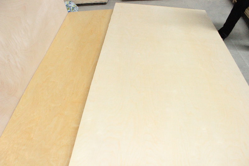 High quality wholesale baltic birch plywood phenolic glue SVEZA Deck 350 Film faced Plywood