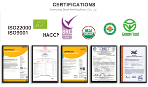 Dạng lỏng Halal & <span class=keywords><strong>Kosher</strong></span> chứng nhận đóng gói trong chai hoặc số lượng lớn tự nhiên 500ml Sushi Nước tương nhãn sạch - Product Image 4