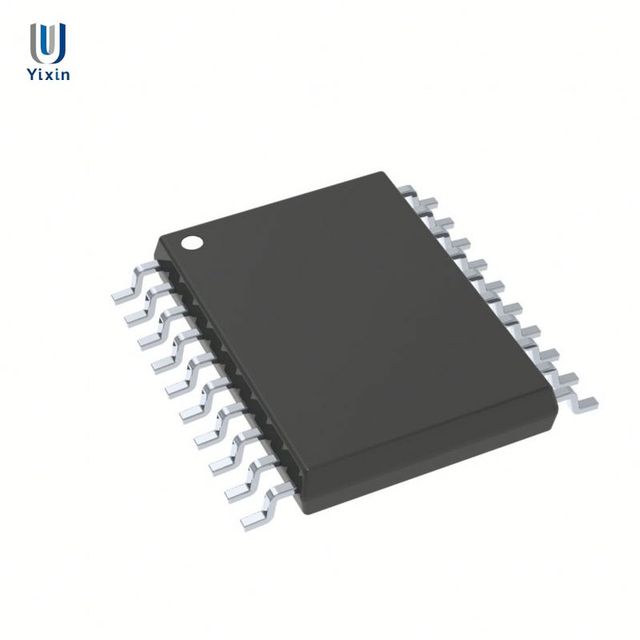 ADS127L11IPWR 24-Bit 400KSPS SPI ADC IC Chip TSSOP-20 Data Acquisition Analog to Digital Converter Original New