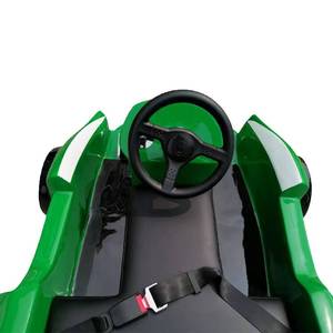 Juegos de Parque de Atracciones, Compra de Juguetes Divertidos con Diseño Original, Autos de Choque Eléctricos para Niños - Product Image 4