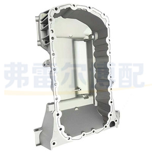 อ่างน้ำมันเครื่อง Peugeot Citroen รุ่น 0301J5 สำหรับเครื่องยนต์ 2.0 ลิตร อะไหล่ทดแทน - Product Image 1