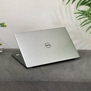 Laptop <span class=keywords><strong>Dell</strong></span> XPS 13 9350 Ricondizionato di Grado A, 13.3 Pollici, Premium, I5 6a Gen, 8GB RAM, 256GB SSD, Cornice Sottile, PC Portatile per Business - Product Image 2