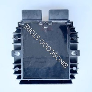 Big Power Regulator Rectifier 2V91W Voltage for <strong>CF</strong> <strong>MOTO</strong> 800 <strong>1000</strong> ATV800 800cc U8 Z8 Cforce <strong>Quad</strong> Uforce 0800-177000-10000 - Product Image 6