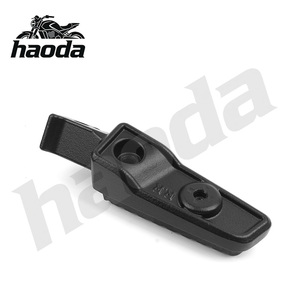 Cfmoo 250sr/250sr-मज़ा/675nk/800nk/800nk बाएं दाएं यात्री फुटरेस्ट पेडल विधानसभा - Product Image 6