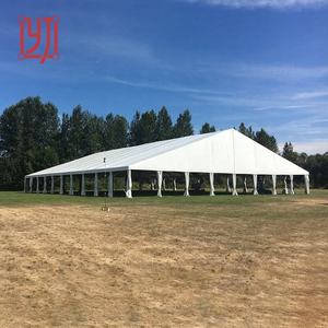 เต็นท์งานแต่งงานกลางแจ้งแบบเอเชีย ขนาด 6x20 เมตร - Product Image 6