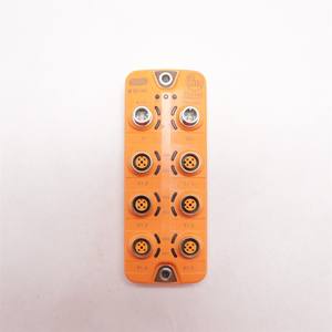 Новый Оригинальный Готовый к использованию 6X2 DO M12 IP67 AL2330 Программируемый логический контроллер (ПЛК) для складской и промышленной автоматизации - Product Image 1