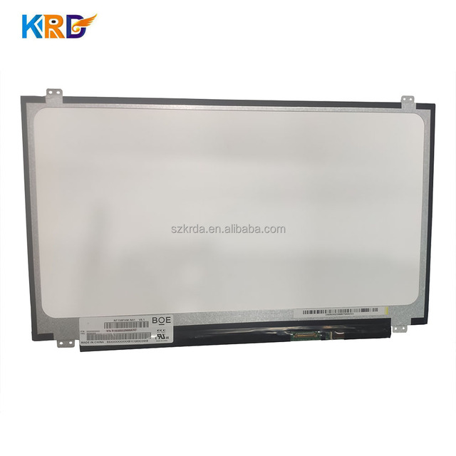 15.6 Inch Lcd Display Panel FHD NT156FHM-N41 N156HGE-EAB EDP 30pins 1920*1080 Slim Laptop Screen
