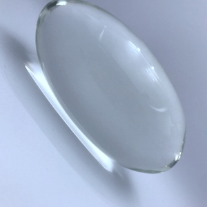 Lisse. Gode en verre pour. Jouet sexuel masseur de Prostate point G pour femmes ou hommes - Product Image 5