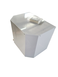 Chauffe-eau solaire thermodynamique sans réservoir en acier inoxydable, capacité 100-500L pour usage domestique et hôtelier, réduit les factures d'énergie - Product Image 5