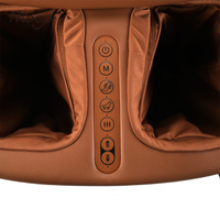 Catégorie de produits Rouleaux shiatsu et semelle gonflable chauffante en fibre de carbone pour thérapie et masseur roulant pour mollets