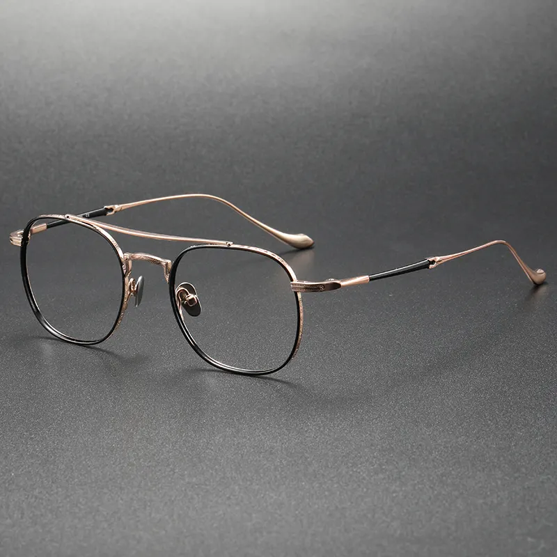 M3077 नवीनतम एंटी ब्लू लाइट ट्रिमिंग रिम्लेस रीडिंग चश्मा पुरुषों महिलाओं थोक पाठक चश्मा फ्रेम