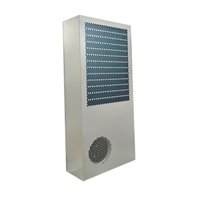 Aire Acondicionado para Gabinete Eléctrico Exterior con Certificado CE, AC220V, 3000w - Product Image 5