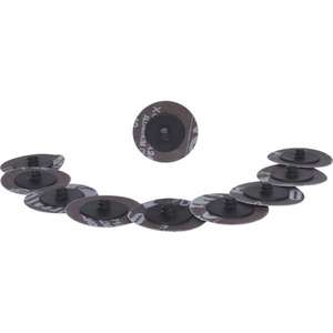 KS TOOLS-515,5084 Almohadillas de molienda, Ø 50mm (10 uds)-EAN 4042146548349 ABRASIVOS DISCOS ABRASIVOS PARA MOLIENDA Y ACABADO - Product Image 4