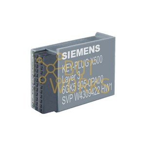 Siemens 6GK59050PA00 - Nuovo - Product Image 1