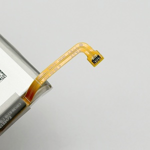 EB-BA156ABY <span class=keywords><strong>แบ</strong></span><span class=keywords><strong>ต</strong></span>เตอรี่ชาร์จไฟได้ความจุดั้งเดิม4900มิลลิแอมป์<span class=keywords><strong>ต</strong></span>่อชั่วโมงสำหรับ <span class=keywords><strong>Samsung</strong></span> Galaxy A15<span class=keywords><strong>แบ</strong></span><span class=keywords><strong>ต</strong></span>เตอรี่โทรศัพท์มือถือทดแทนขนาด4กรัม/5กรัม - Product Image 3