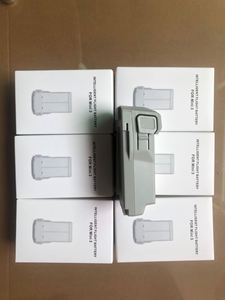 อะไหล่แบตเตอรี่โดรนสำหรับ MINI 3 MINI 3 Pro 3850mAh ต้นฉบับใหม่สูงสุด47นาที - Product Image 3