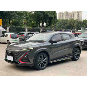 2020 UNI-T di Changan 1.5T <span class=keywords><strong>Prestige</strong></span> Edition modello popolare auto a prezzi accessibili auto usate di alta qualità - Product Image 3