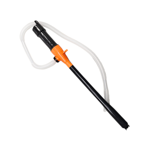 Pompe <span class=keywords><strong>de</strong></span> siphonnage électrique automatique pour liquides, alimentée par batterie, pour gaz, eau, bassin, pompe manuelle, pompe à eaux usées, pompes d'aspiration d'huile - Product Image 2