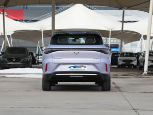 Nouvelle Arrivée Wuling Bingo <span class=keywords><strong>S</strong></span> 2026 525km Flagship Recharge Rapide SUV Miniature Purement Électrique - Product Image 2