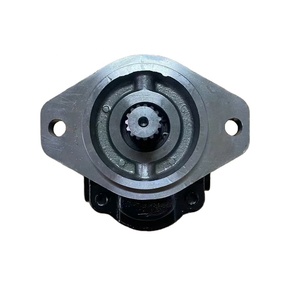 Bomba de Engranajes Hidráulica Doble Parker Serie 7029120047, 5 HP, 200 bar, 44 cm de Desplazamiento, 1 Año de Garantía - Product Image 2