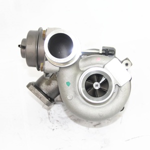 YINUO 49377-07405 49377-07404 49377-07401 per Vw <span class=keywords><strong>Crafter</strong></span> 2.5 Tdi Turbo Completo di Alta Qualità, Turbocompressore Standard - Product Image 2