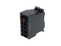 Commutateur Ethernet industriel géré 8 ports SIEMENS SCALANCE X208