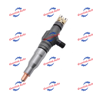 델파이 엔진 F2P/BEBJ 시리즈 용 고품질 디젤 엔진 부품 연료 인젝터 A9362187 - Product Image 3