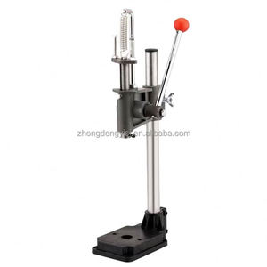 Machine manuelle en acier inoxydable pour ouvrir les noix de coco, petit ouvre-coque domestique et commercial, couteau à ouvrir les coques, machines à œillets pour chaussures - Product Image 4