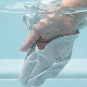 FF1170 UPF 50 Golf Angeln Radfahren Hals manschette Gesichts abdeckungen Earloop UV-Schutz Gesichts maske Schal Sturmhaube Bandana - Product Image 4