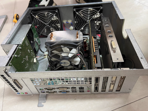 Suministro y reparación de piezas de repuesto para máquina de ultrasonido, placa de PC para Voluson E8 - Product Image 3