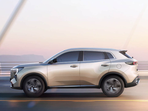 Nuevo Changan CS55 Plus 2026 1.5T SUV a <span class=keywords><strong>Gasolina</strong></span> con Volante a la Izquierda, Versión de Exportación de Alto Rendimiento - Product Image 4