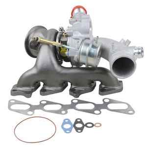 Nuevo Turbocompresor NMN para Encore Chevrolet Cruze Limited Sonic 55565353 Alta Calidad 12 Meses de Garantía - Product Image 1