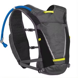 Sac à dos d'hydratation léger et portable Camelbak pour le cyclisme, la course à pied et le marathon – Échantillon gratuit - Product Image 3