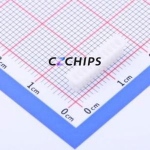 HC-1.25-11Y Housing (Wire-to-Board / Wire-to-Wire) P=1.25mm Connector 1x11P 1.25mm PicoBlade (MX 1.25) 1 - Product Image 1