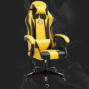 <span class=keywords><strong>Chaise</strong></span> de <span class=keywords><strong>bureau</strong></span> de luxe noire, <span class=keywords><strong>rose</strong></span>, rouge, pivotante, massante, d'occasion, pour gaming, neuve ou d'occasion, en promotion - Product Image 4