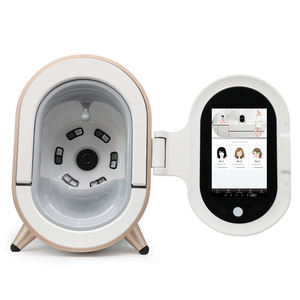 Máquina de análisis de piel más popular para salones de belleza 2026, máquina de análisis de piel con recomendación de productos - Product Image 3