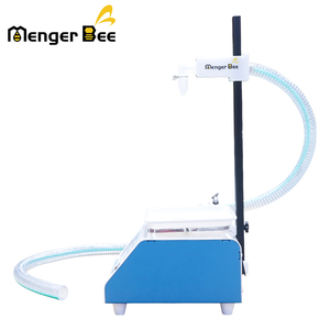 Machine de remplissage électrique mini automatique à pompe à engrenages servo pour boissons et eau, la plus populaire en 2025 - Product Image 2
