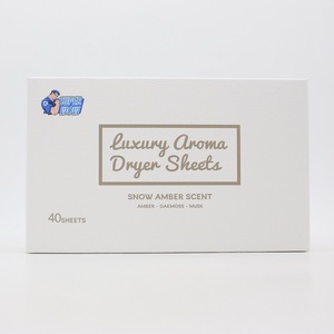 Bán Trực Tiếp Từ Nhà Máy Tấm Làm Mềm Vải Mẫu Miễn Phí Có Mùi Hoa Oải Hương Để Ngăn Ngừa Tĩnh Và Nếp Nhăn - Product Image 6