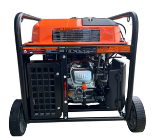 For T100 Metal Fuel Charging <b>Station</b> D14000IE Generator for Agricultural UAV Drone Plant Protection - Product Image 2